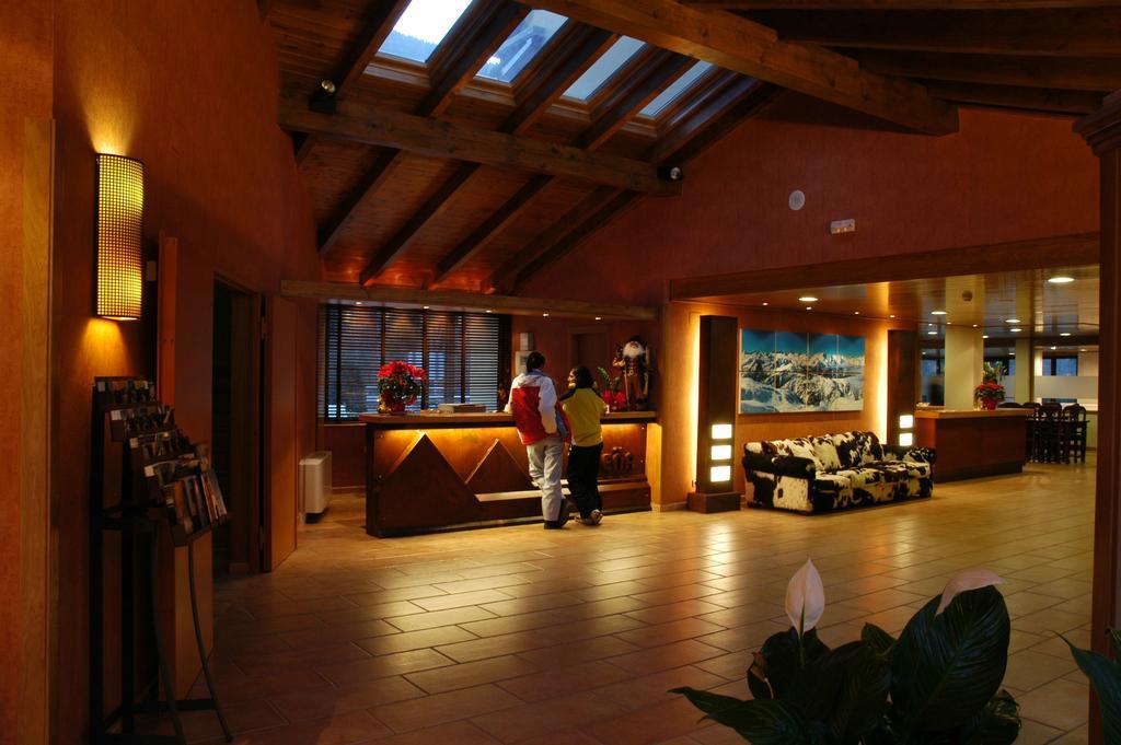 Hotel & Restaurante Pena Arros Bagian luar foto